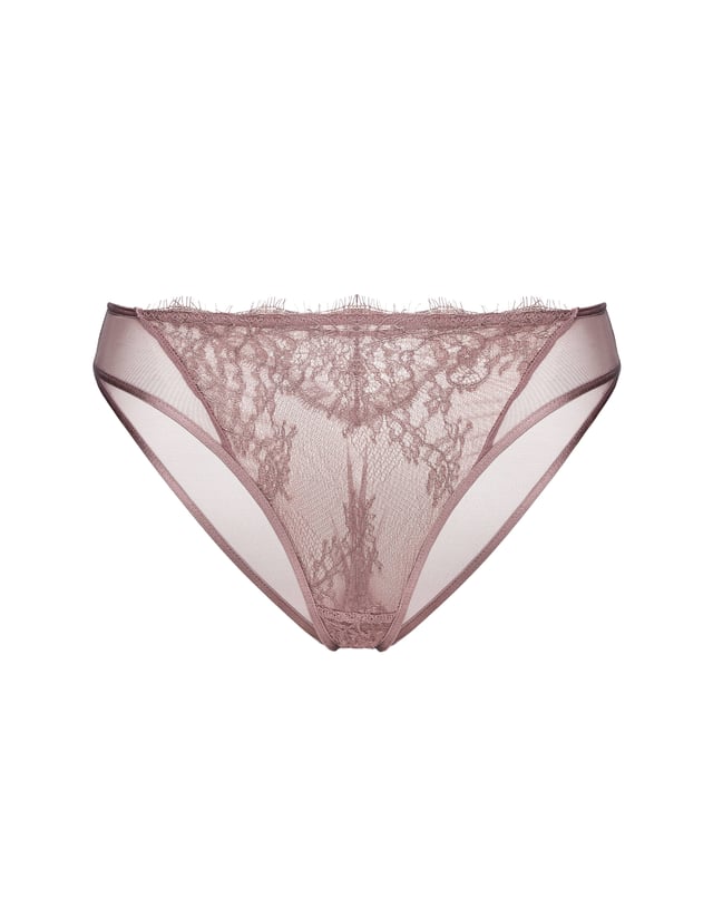 Martina Briefs - Beige