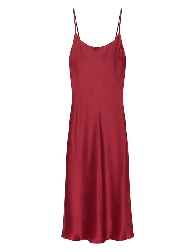 Nightgown Nightdew - Red
