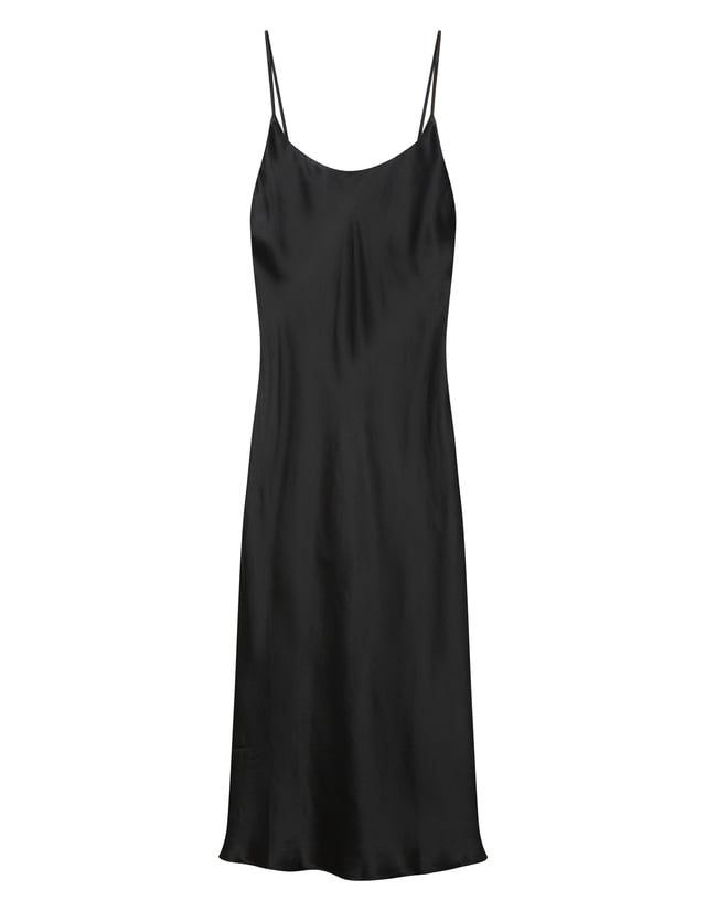 Nightgown Nightdew - Black