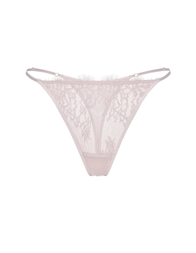 Martina Thongs - pink