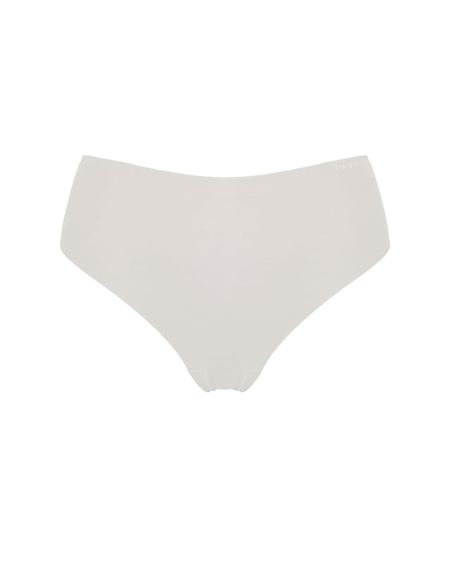 Persilia Thongs - cream