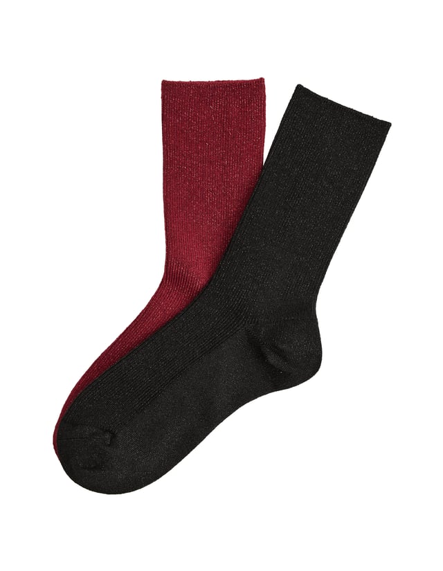 Bettine Socks - Multi