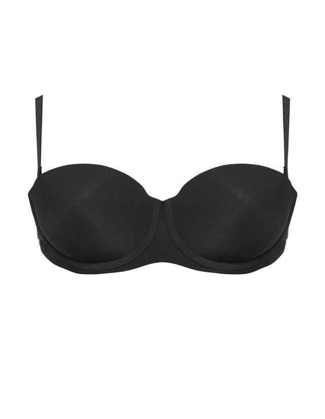Push-up BH Impress - Schwarz