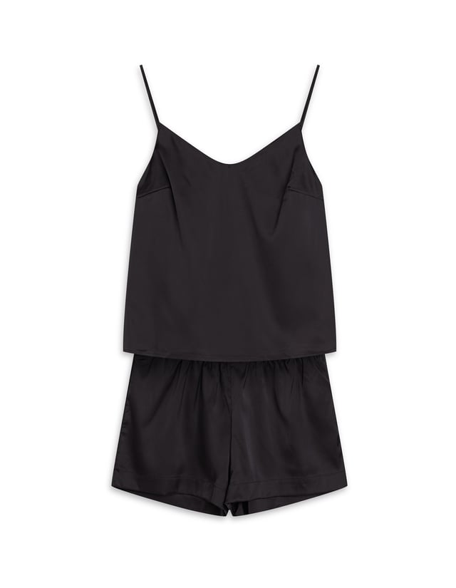 Pyjamas Dundee - Black
