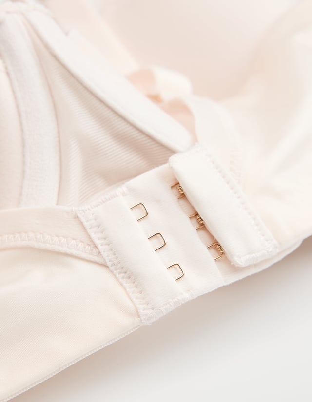 Padded Bra Aurora - pink