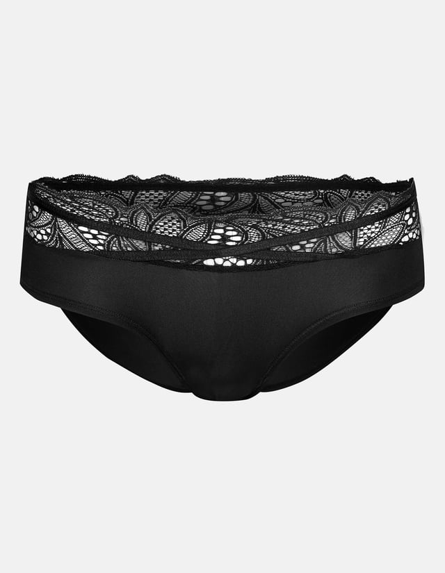Panties Claudia - Black