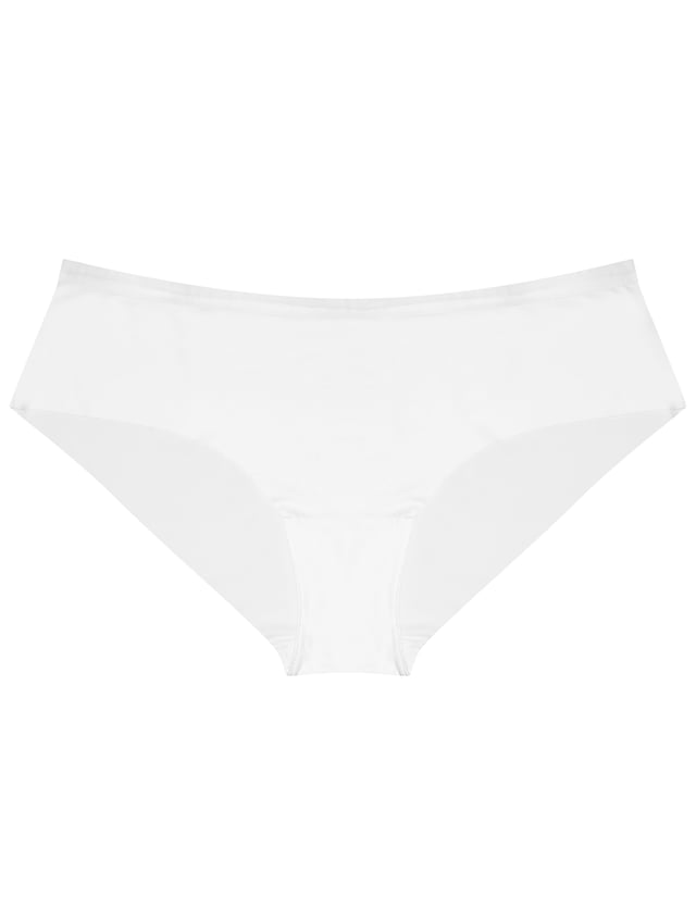 PANTIES Rokk - White