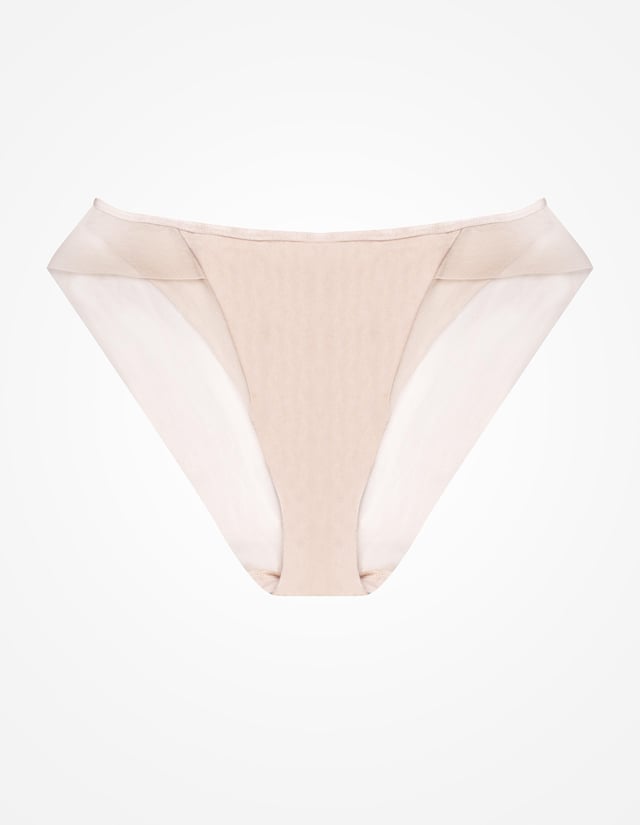 Panties Kaja - Beige