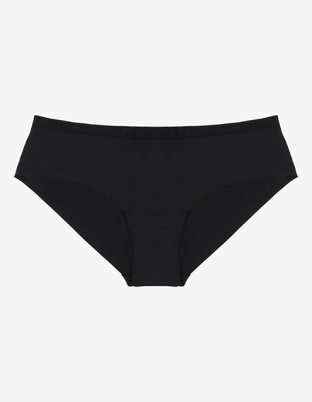 PANTIES Rokk - Black