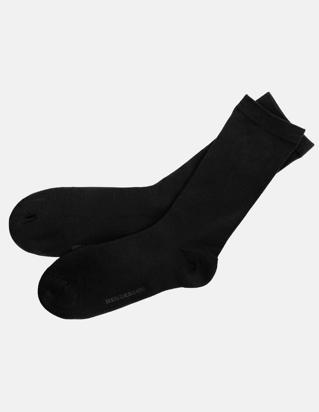 Socks - Black