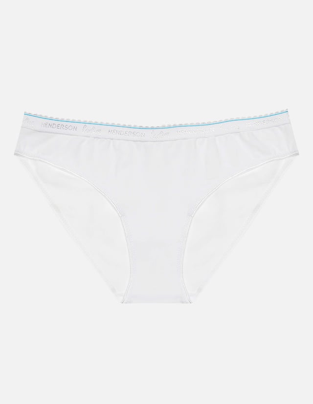 Figi Blue Line - biały