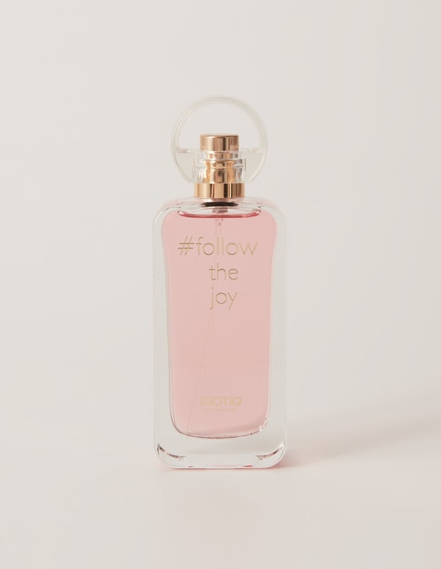 Perfume Joanna Krupa Follow the Joy 50ml - Multi