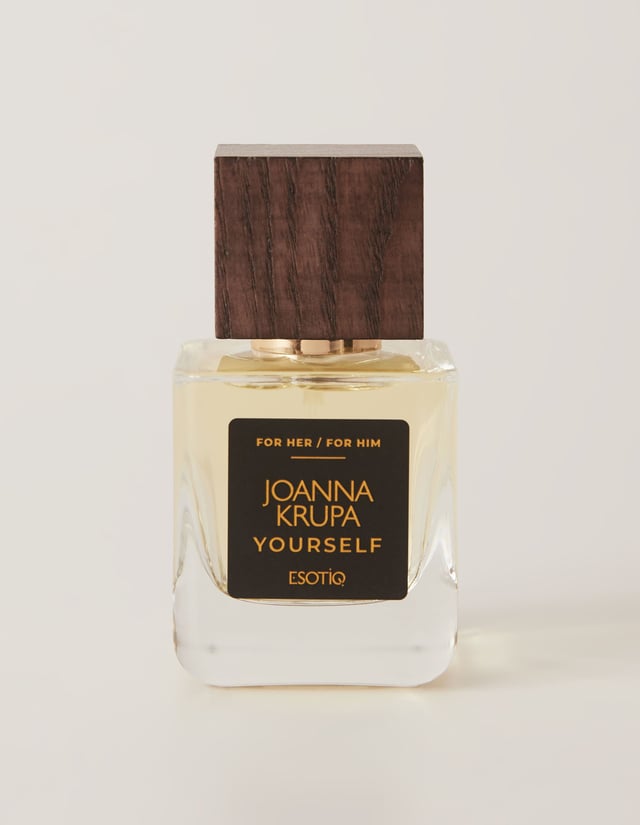 Perfumes Joanna Krupa Yourself - Multi
