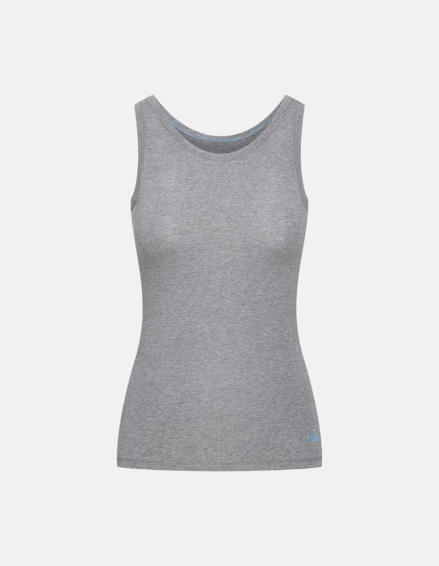 Podkoszulek Blue Line - Grey