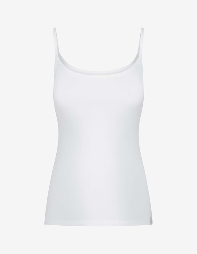 UNDERSHIRT Simple - White