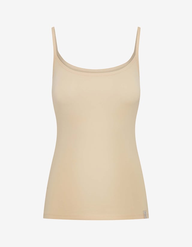 UNDERSHIRT Simple - Beige
