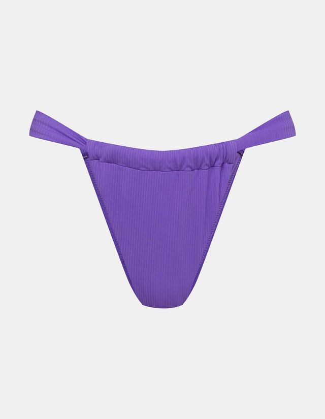Bikini bottoms Reef - Violet