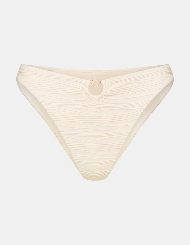 Bikini bottoms Anaise - cream