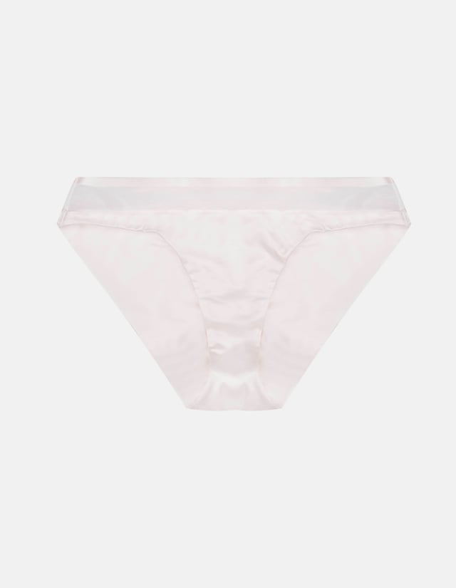 Slip Nubia - Cremefarben