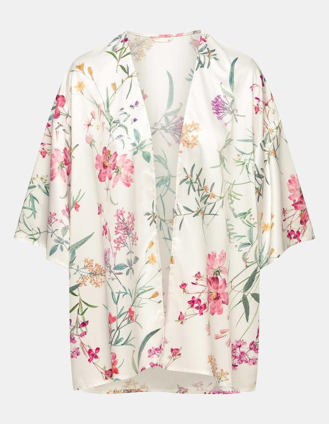 Dressing gowns Dare - White
