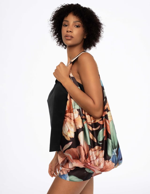 Bag Delightful - Black