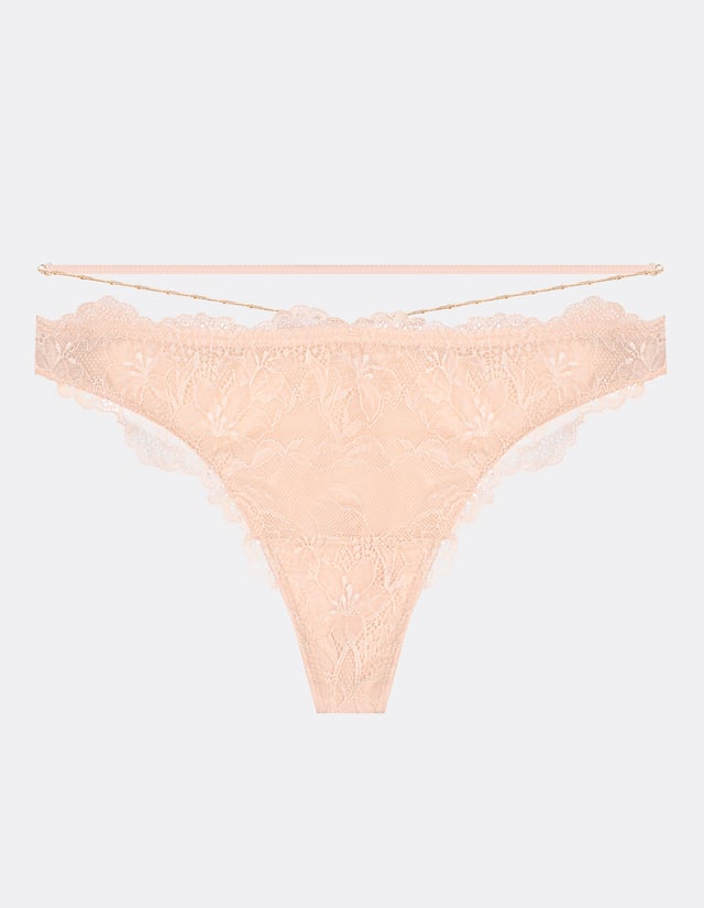 String Netsi - Orange