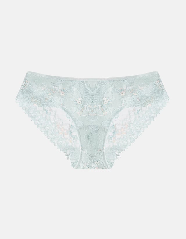 Panties Nettie - Green