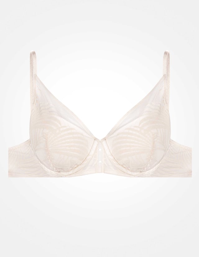 Push-up BH Nacre - Beige