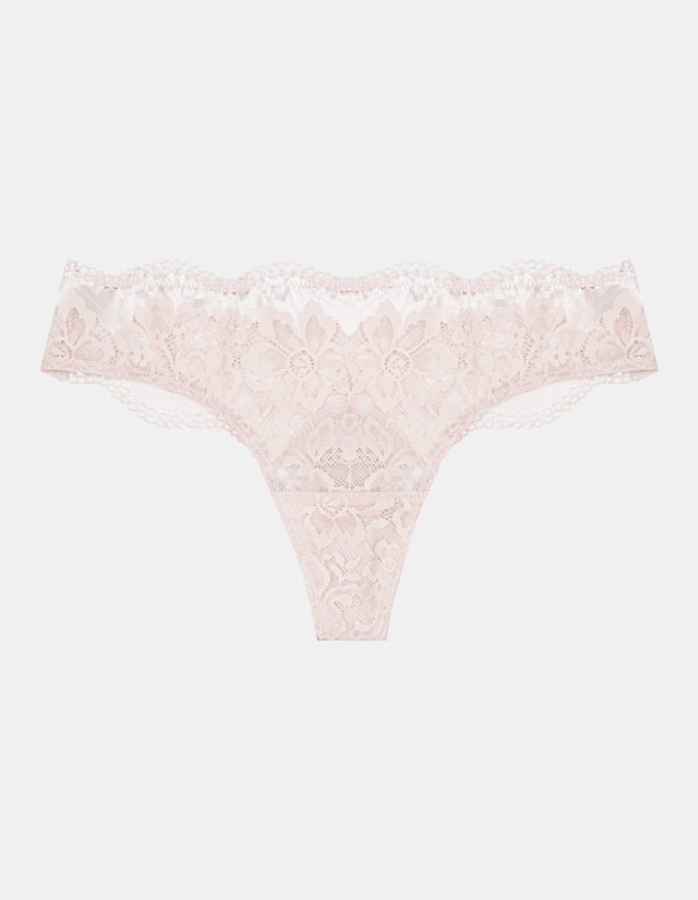 Thongs Kavi - Beige