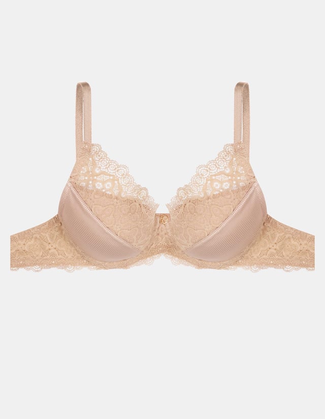 Push-up BH Hudson - Gold