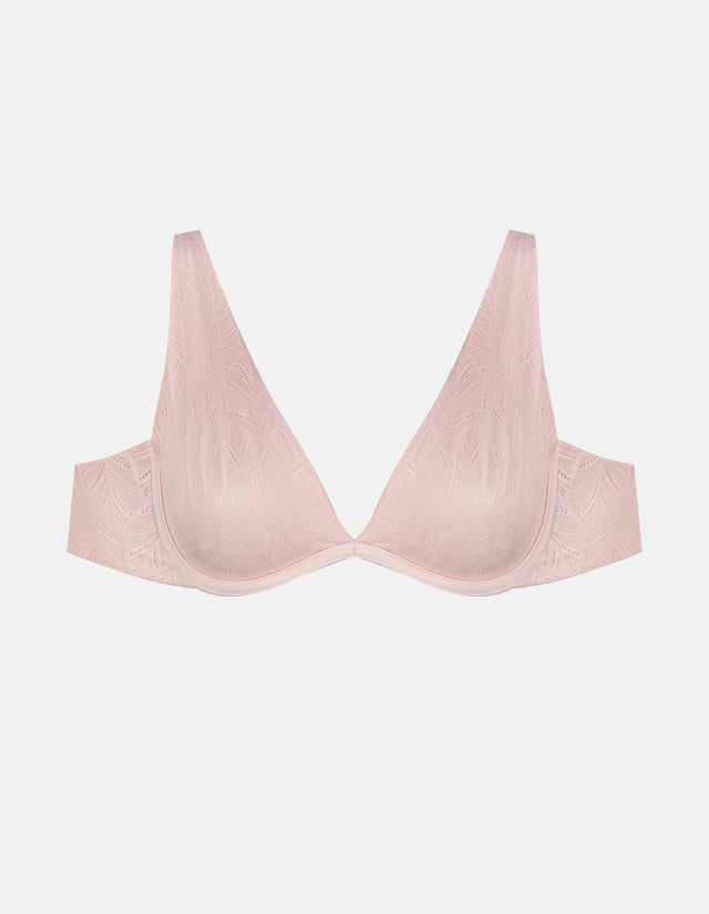Soft bra Doll - Beige