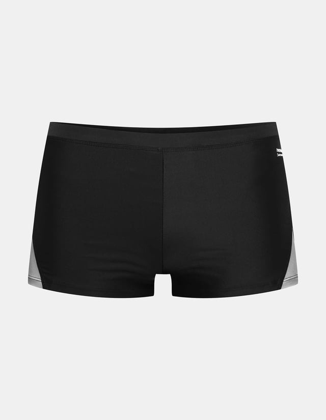Swimming trunks Zaiju - Black