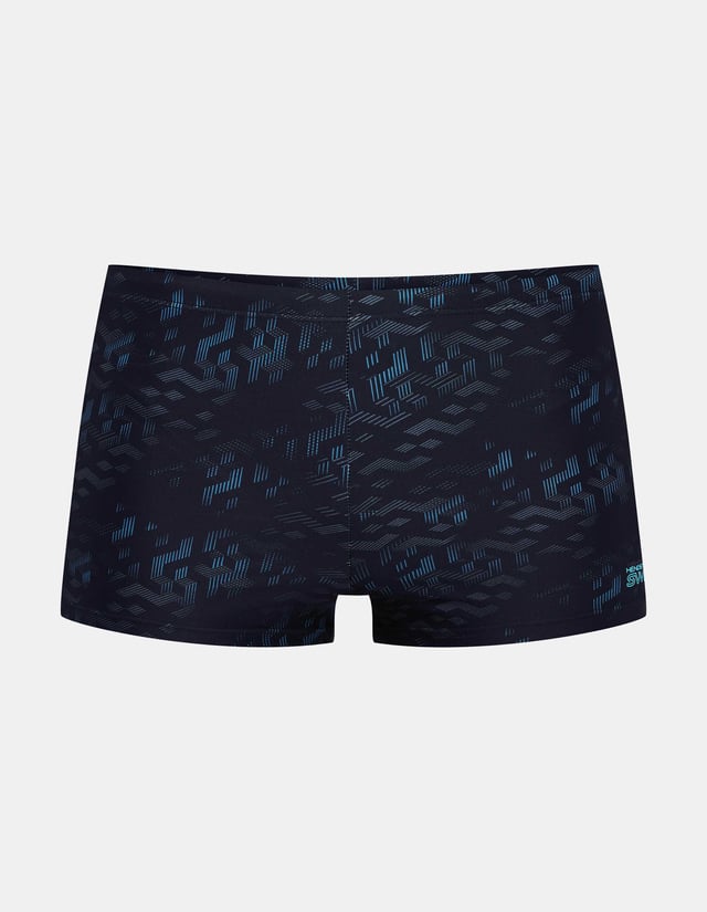 Swimming trunks Zaroth - Black