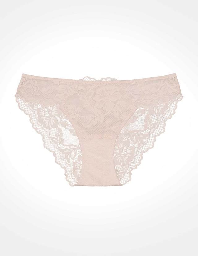 Figi Audrey - pink