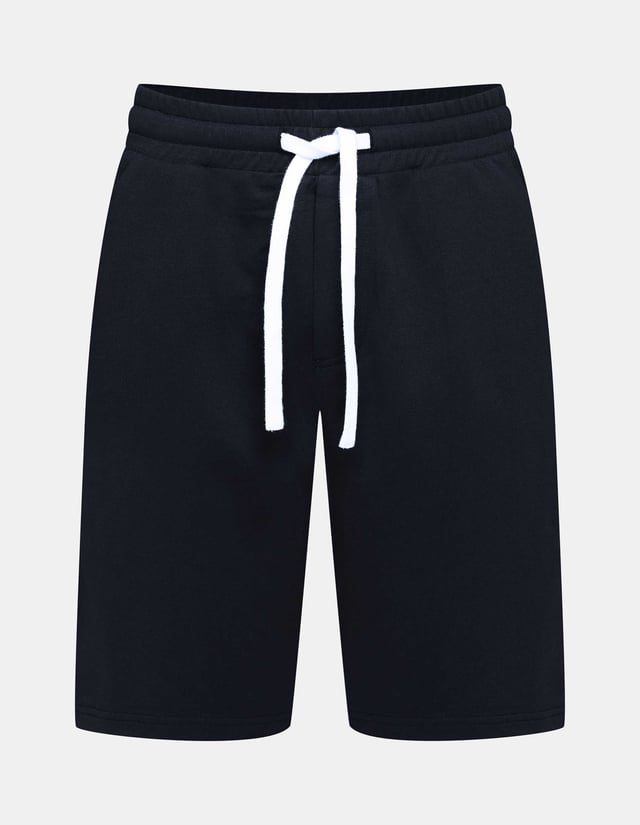 Sweat shorts Achieve - Black