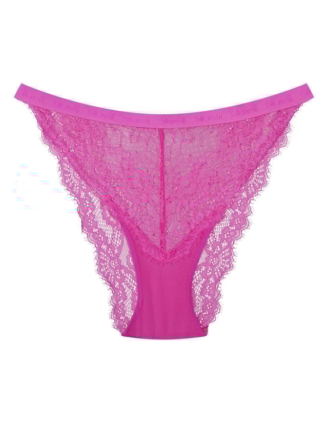 Panties Bloovii Ocrissa - pink