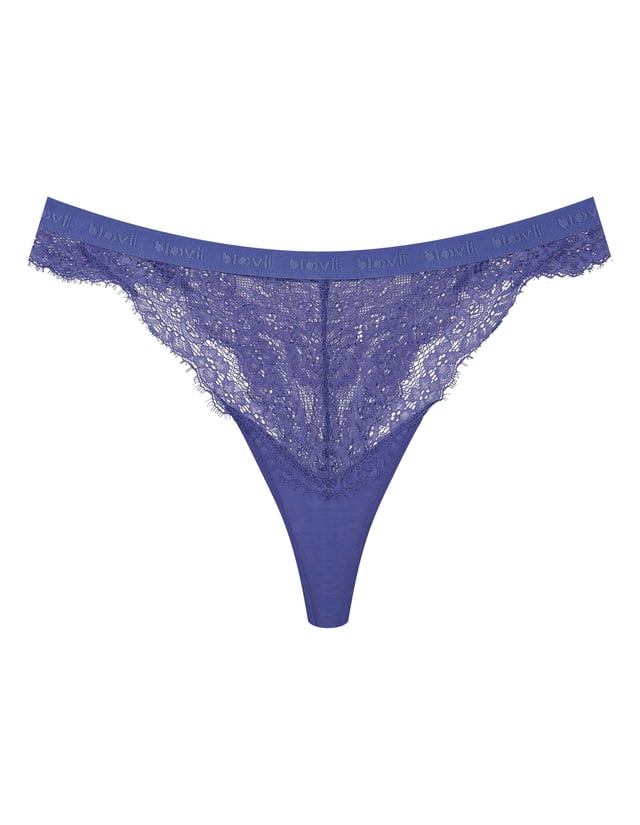 Thongs Bloovii Ocrissa - Blue