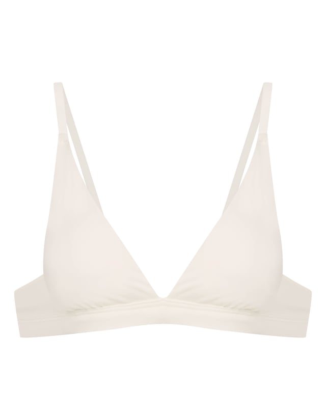 Bralette Bloovii Lacteem - cream