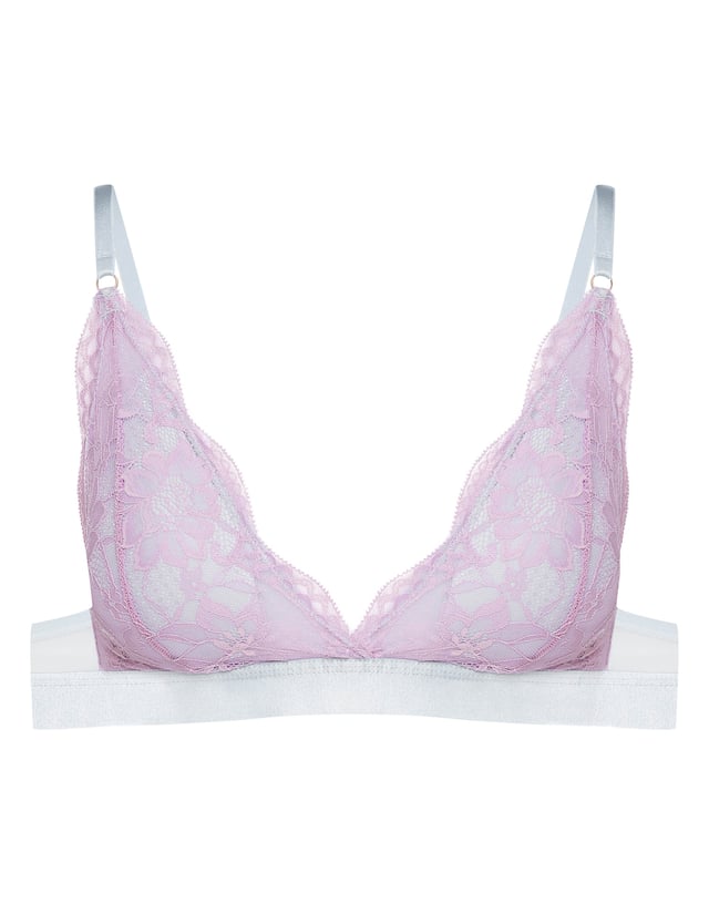 Bralette Bloovii Samara - Blue