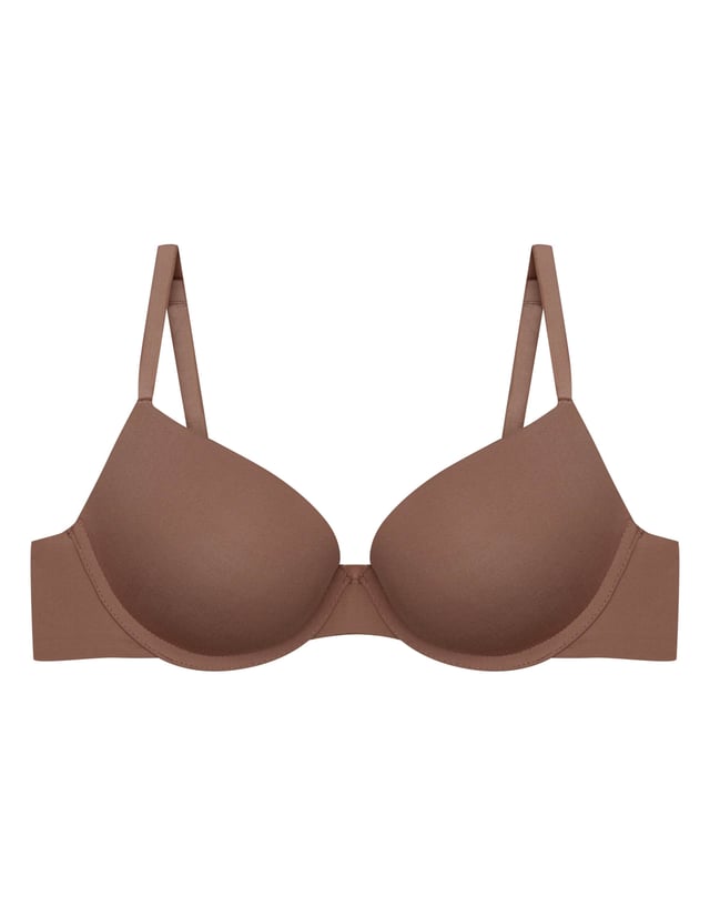 Push-up bra Bloovii Lacteem - Beige