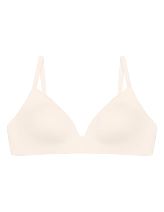 Padded bra Bloovii Lacteem - cream