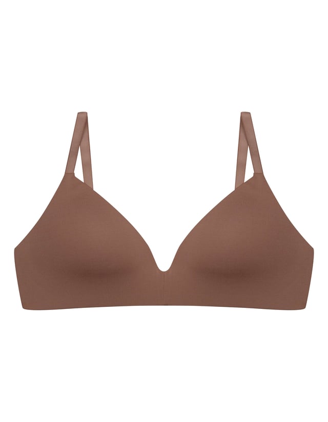 Padded bra Bloovii Lacteem - Beige