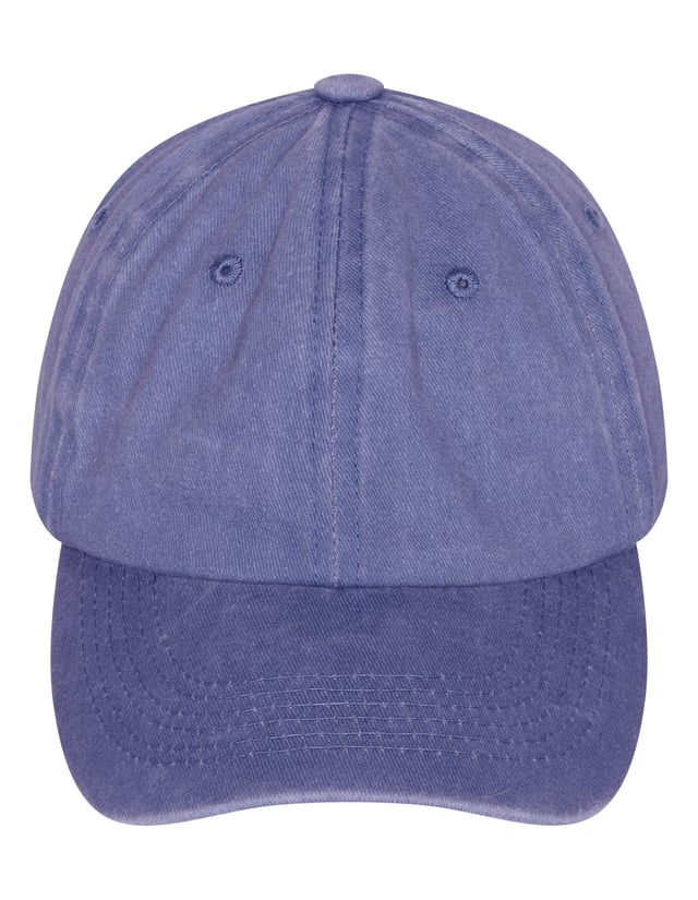 Cap Bloovii Peaky - Blue
