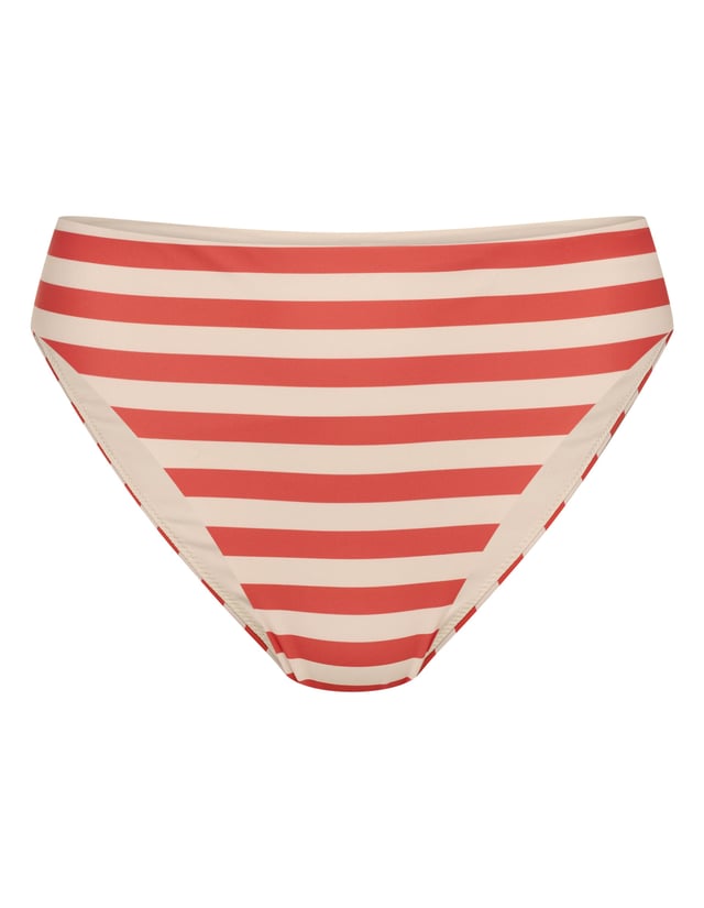 Bikini bottoms Bloovii Malibu - Red