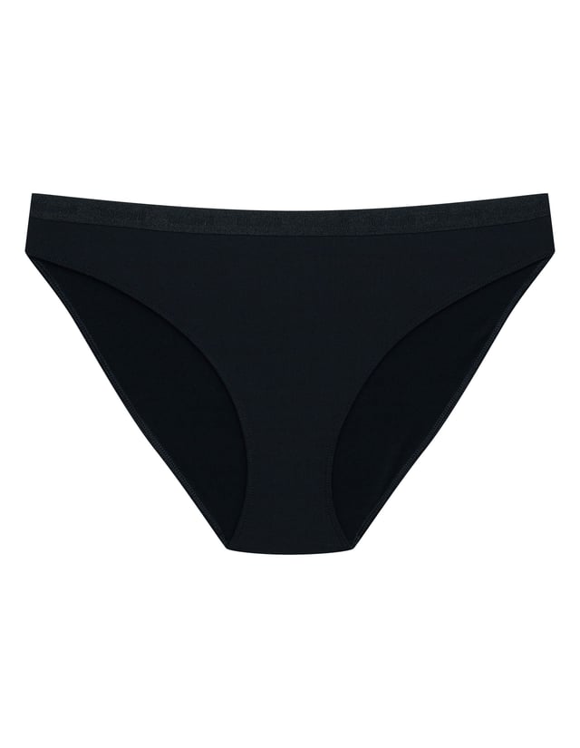 Panties Bloovii Lacteem - Black