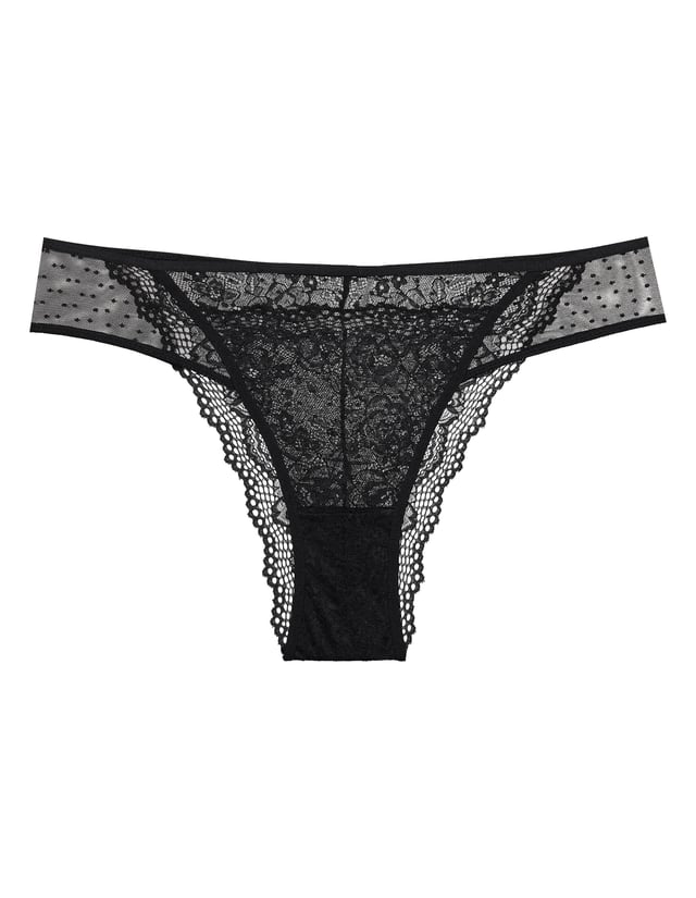 Panties Bloovii Verina - Black
