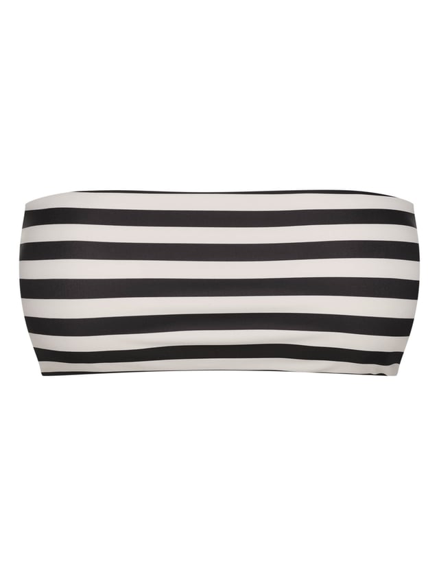 Bikini top Bloovii Malibu - Black