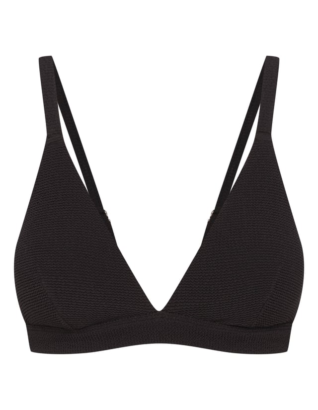 Bikini top Bloovii Sunnyday - Black
