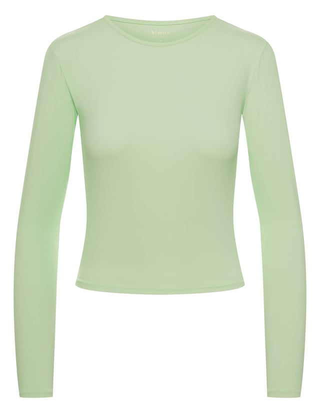 Shirt Bloovii Steam - Green