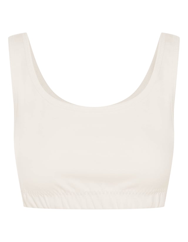 Undershirt Bloovii Mavere - cream